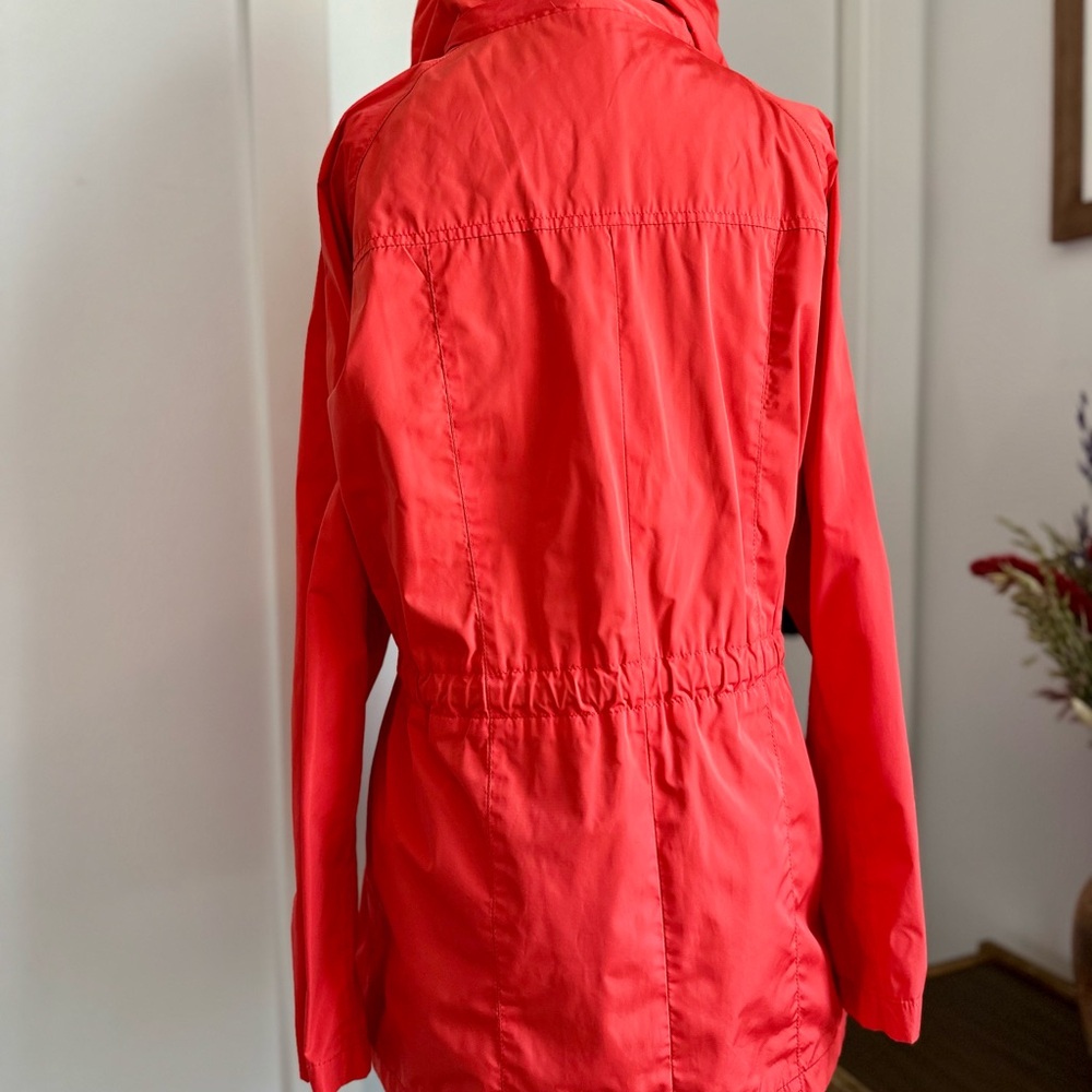 Andrew Marc: Red Jacket - Picture 4 of 10